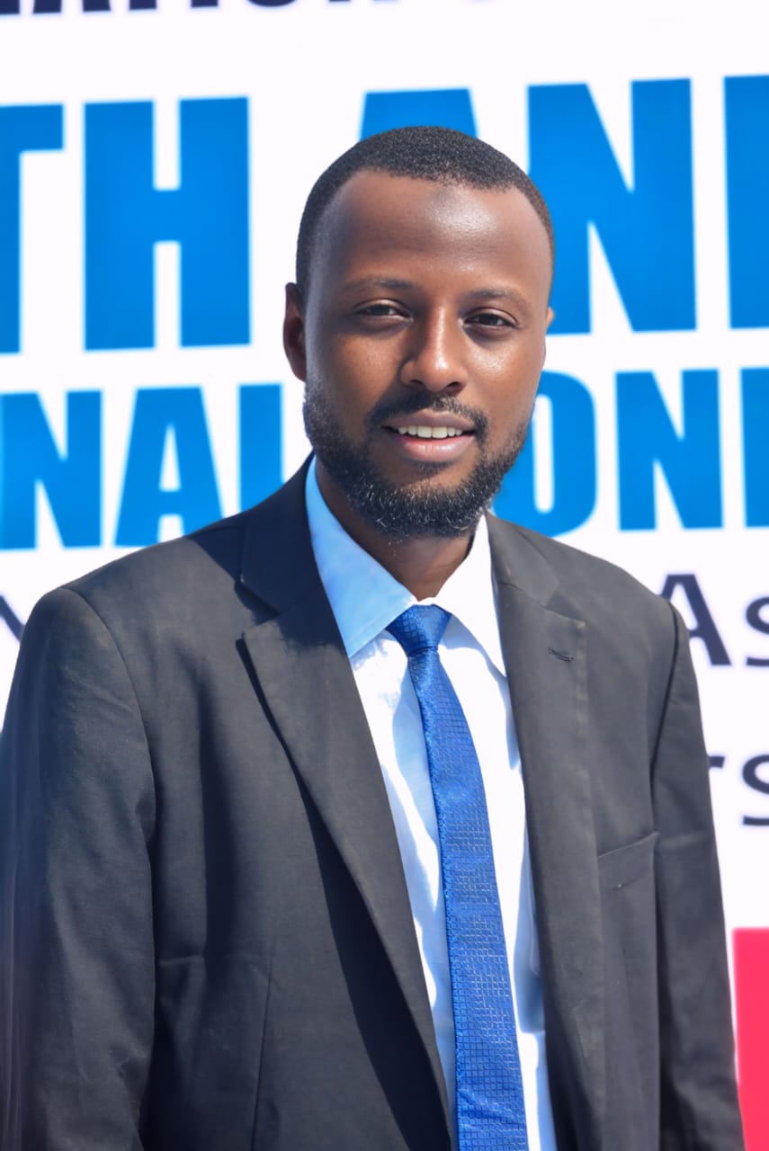 Nigeria Association of Law Teachers - Idris Ibrahim Alao